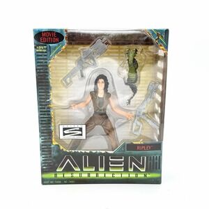 Alien Resurrection RIPLEY Action Figure 1997 Kenner/Hasbro‎ Sealed